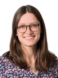 Corina Ledergerber
Leiterin Key Account Management
(Immobilien)