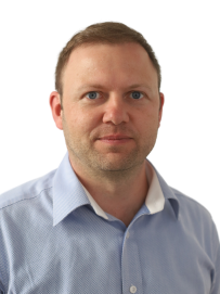 Alfons Schmid
Bereichsleiter 
Wärme 
(EVU)