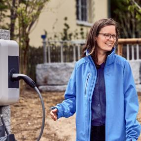 Beratung E-Mobilität und Energiemanagementsysteme