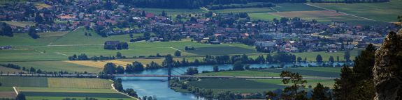 Neue Lüftungsanlagen im Manor Letzipark