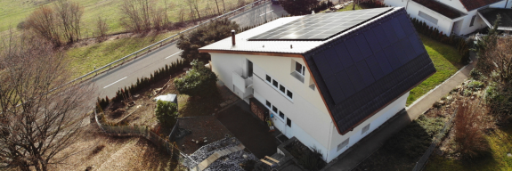 Vorbilder der Energiewende