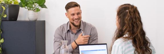 Innovationscoaching und Strategieberatung