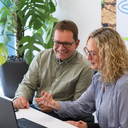 Entwicklung Wärmenetze