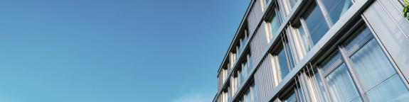 Strategische und objektorientierte Energieberatung