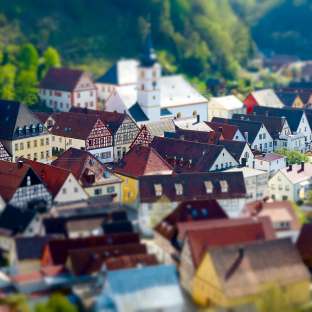 Wie das Zürcher Energiegesetz die Gemeinden fordert.