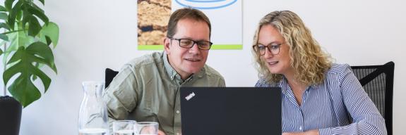 Energieberatung von Gemeinden