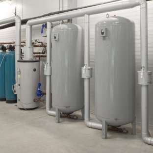 Energiekosten langfristig Senken | Nachhaltige Heizung für Immobilien