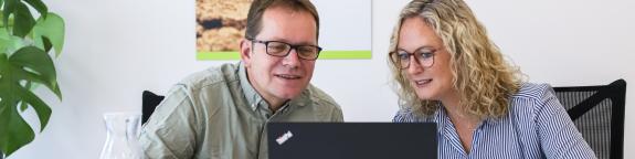 Energieberatung von Gemeinden