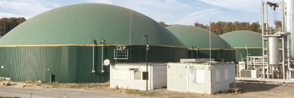 Strom- und Biogasprodukte