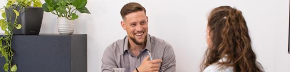 Innovationscoaching und Strategieberatung