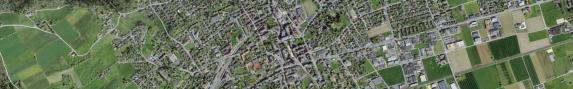Grenchen (Bild: Geoportal Kt. Solothurn)