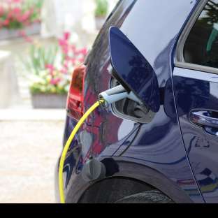 Ladeinfrastruktur für nachhaltige &amp; attraktive Immobilien.