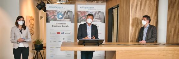 Energie Zukunft Schweiz