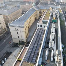 Erste Anlagen aus der Rentabilitätsanalyse für PIMCO gehen ans Netz.