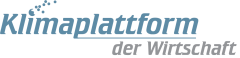 Klimaplattform der Wirtschaft