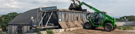 Methagora Biogas