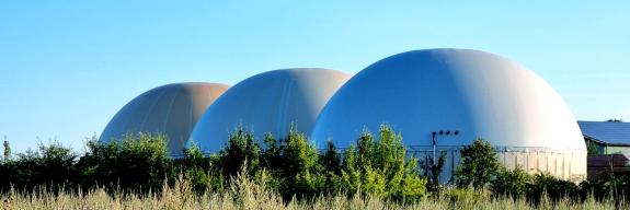 Solarstromanlagen an Familienhäusern