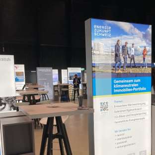 Gemeinsam nachhaltig planen für Netto-Null 2050