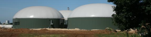 Methagora Biogas