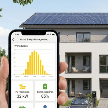 Warum Gebäude jetzt ein Gehirn brauchen: EMS als Brücke zwischen Immobilien und EVU.