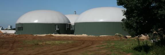 Methagora Biogas