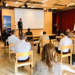 Impression Workshop EZS