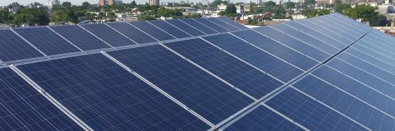 Auktionen PV-Anlagen