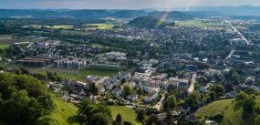 Stadt Lenzburg
