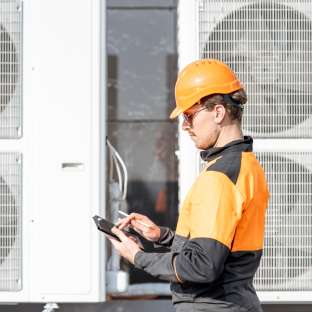 Kontinuierliches Monitoring mit LORALARM.