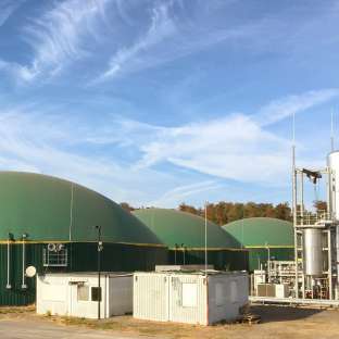 White Paper «Erneuerbare Gase»