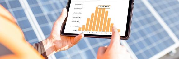 Marktstudie Energiemanagementsysteme